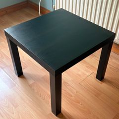 Small IKEA table