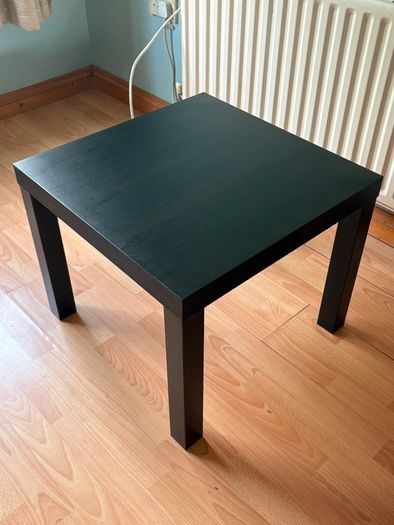 Small IKEA table