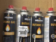 main image for ad Butane Gas refill Canister