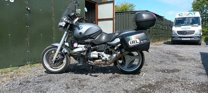 1994 Bmw