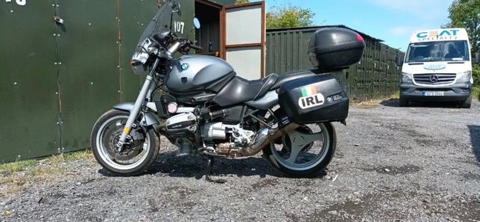 1994 Bmw