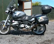 1994 Bmw