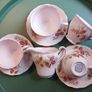 Assorted Delph and China Sets Image 5