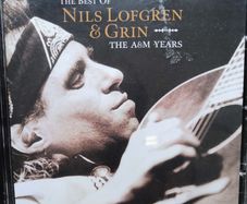 The Best of Nils Lofgren & Grin: The A & M Years CD