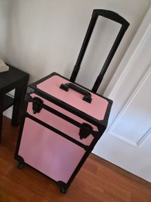 Make up case