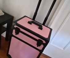 Make up case