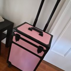 Make up case