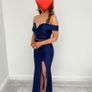 TY ball / Debs dress Image 2