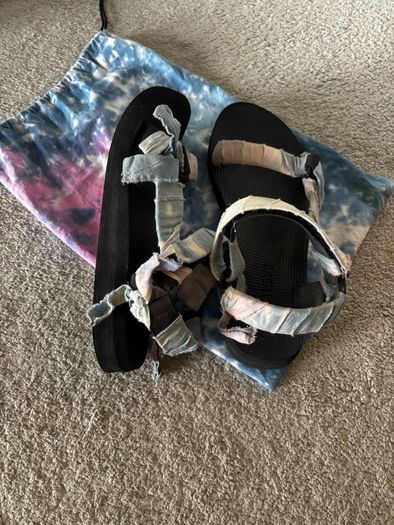 Arizona Love Sandals