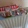 Lego Friends Cafe and Manual Image 6