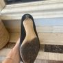 Suede ankle boots by Daniel footwear Image 7