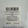 Laura Ashley flamingo kids blackout curtains Image 2