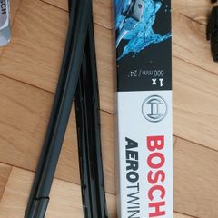 Bosh Aerotwin Wiper Ap24u