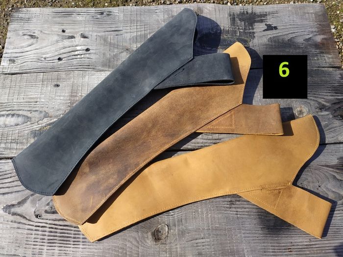 Arrow Quivers (from 15 EUR)