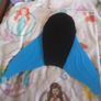 mermaid fin Image 4