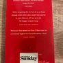 Brand New Vintage The Snapper by Roddy Doyle 1998 Image 2