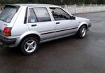 Toyota Starlet
