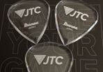 Ibanez Guitar pick heavy Japan brand new