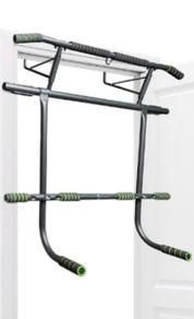 Door Pull Up Bar
