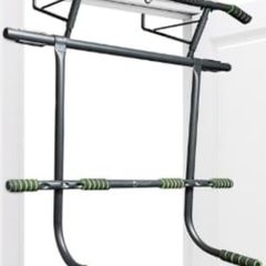 Door Pull Up Bar