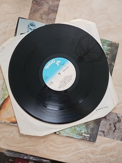Generation X LP (Irish) - Valley Of The Dolls