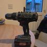 Parkside 20V Cordless Drill Driver (PABS 20-Li G8) - Bare Tool or With Battery - Excellent Condition Image 4