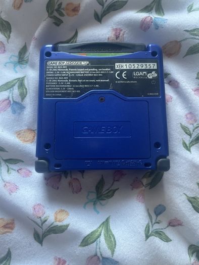 nintendo game boy