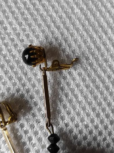 Vintage earrings