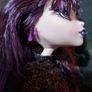 Monster High Elissabat  Doll,  Frights, Camera, Action Image 7
