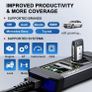 LAUNCH X431 XPROG3 Advanced Immobilizer Key Programmer Work With V+/PROS V/PAD VII/PAD III/PAD V Lifetime Free Update Image 4
