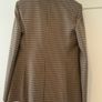 PINKO Houndstooth trousers and jacket Image 6