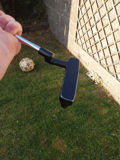 putter