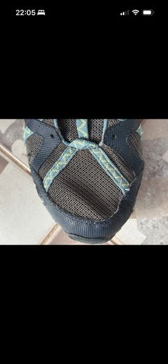 Merell women shoes EU39