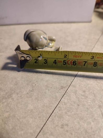 Small Ceramics Duck made in Ireland.