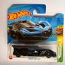 Hot Wheels 4 Bugatti Bolide Image 4