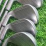 Callaway X Treme Irons Image 10