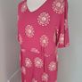 White Stuff summer dress size UK 14 Image 4