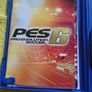 PES 6  PlayStation2 Ps2 Games Original Image 4