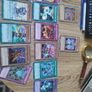 Yu-Gi-Oh! Trading Card 1996 Image 5