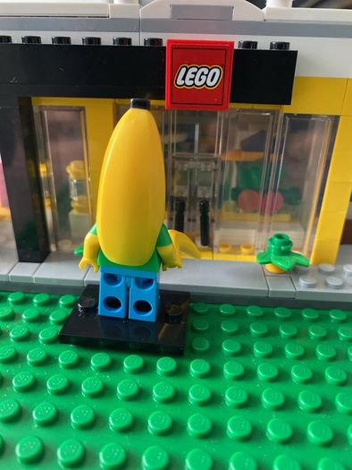 Lego