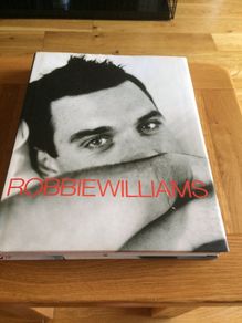 Robbie Williams