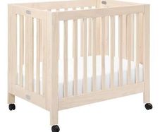 Babyletto Orgami mini crib