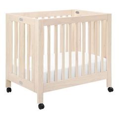 Babyletto Orgami mini crib