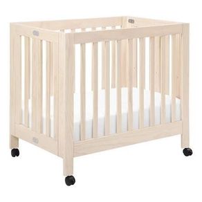 Babyletto Orgami mini crib