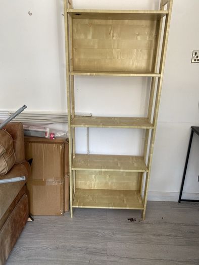 Book Case