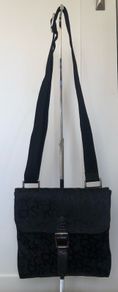 DKNY crossbody bag