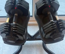 weights