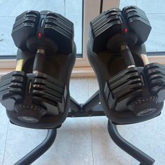 weights