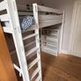 High sleeper/loft bed Image 2
