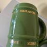 Multi Brand Ceramic Tankards (2) Image 3